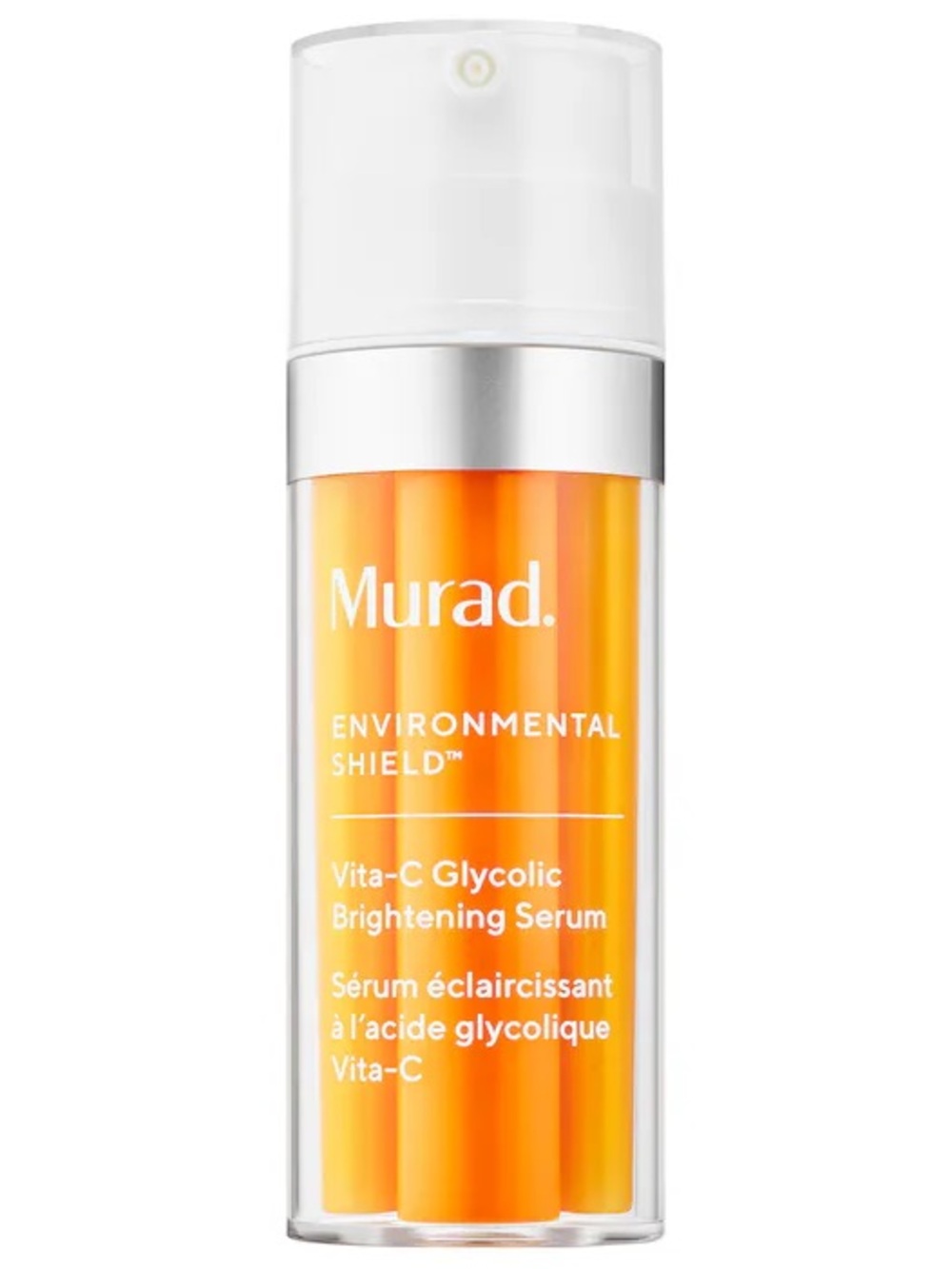 NEW Murad Vitamin C Glycolic Brightening Serum
